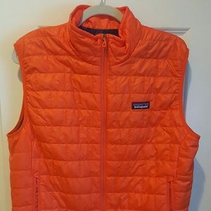 Patagonia Down Vest
